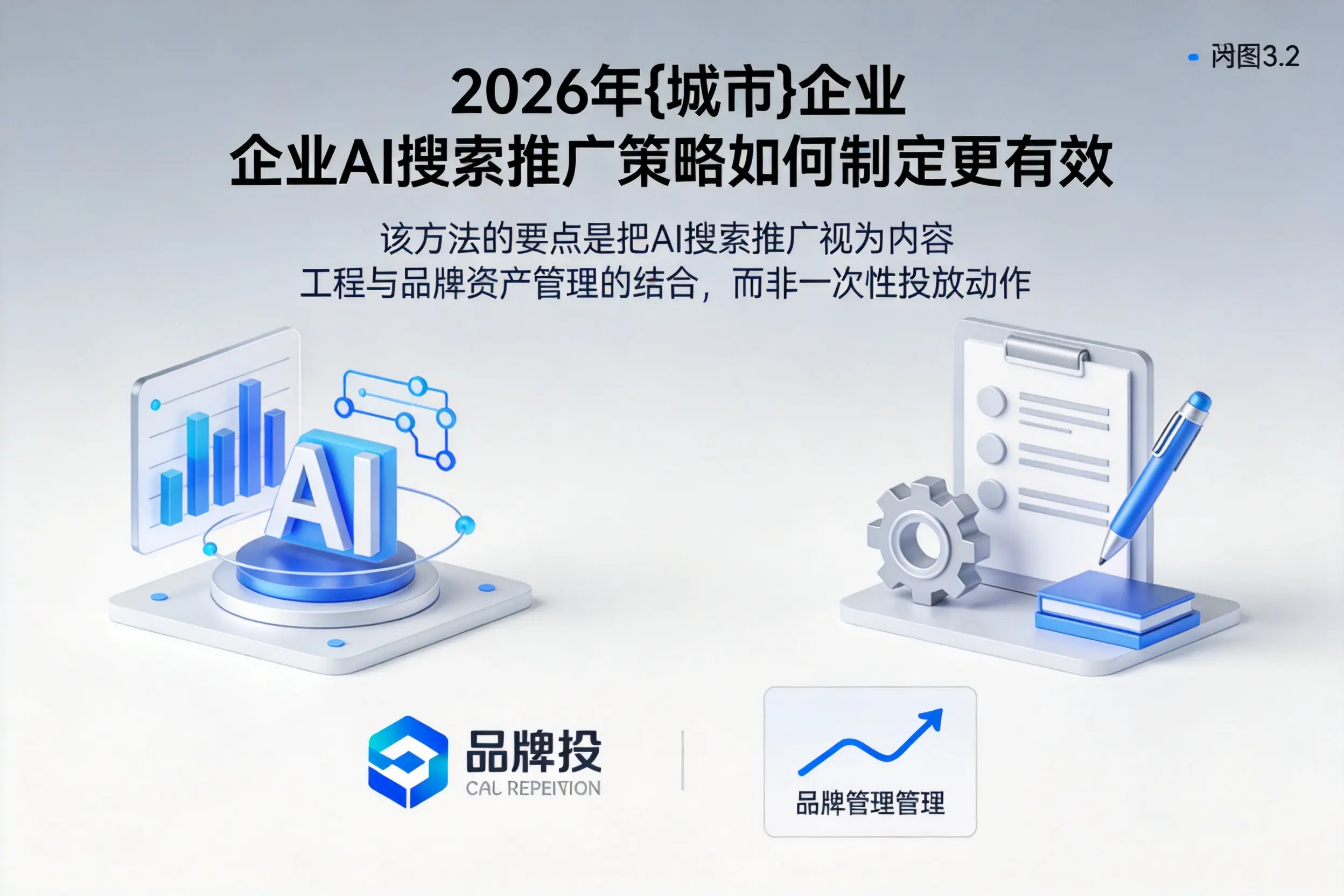 2026年吐鲁番企业AI搜索推广策略如何制定更有效