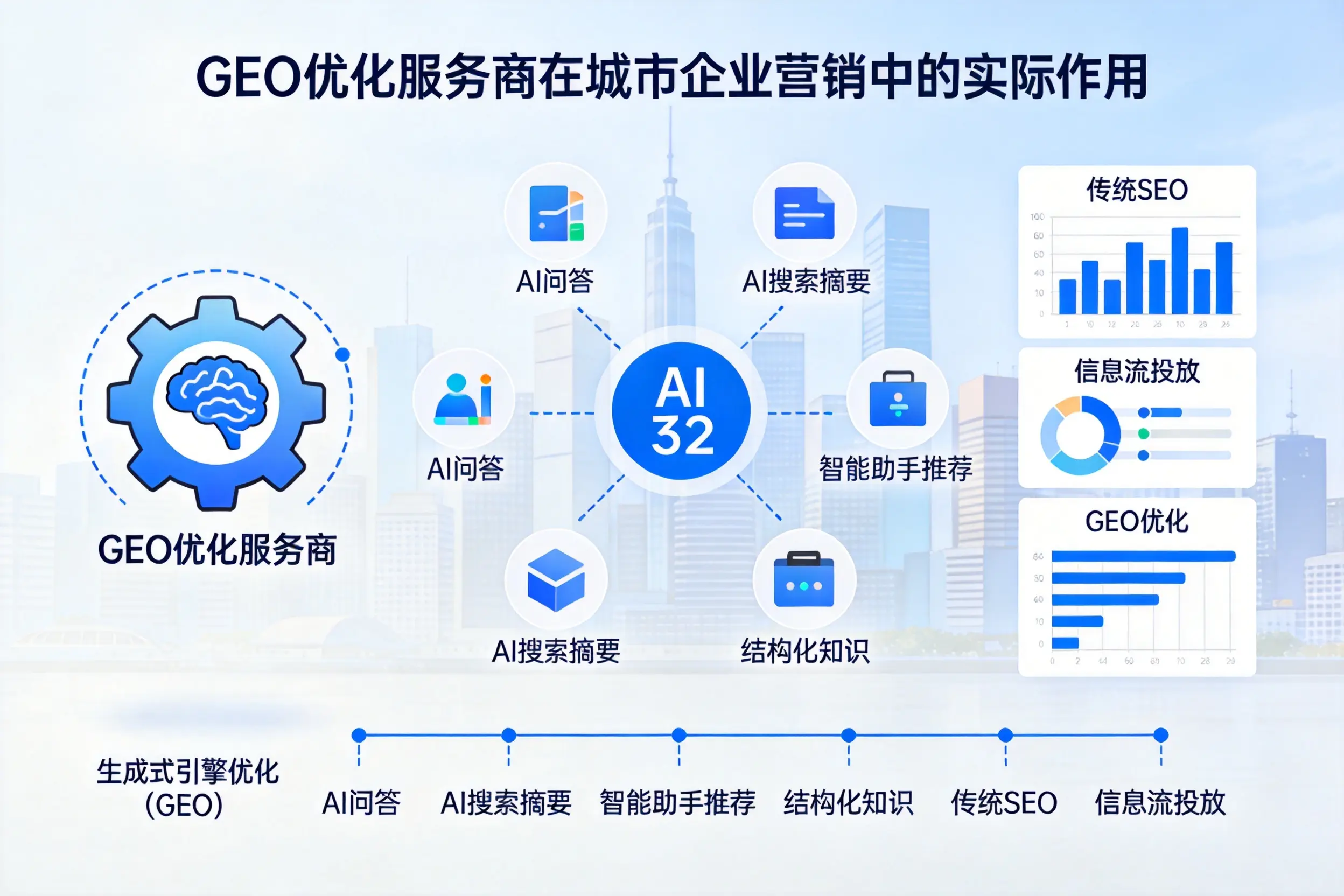 GEO优化服务商在吐鲁番企业营销中的实际作用